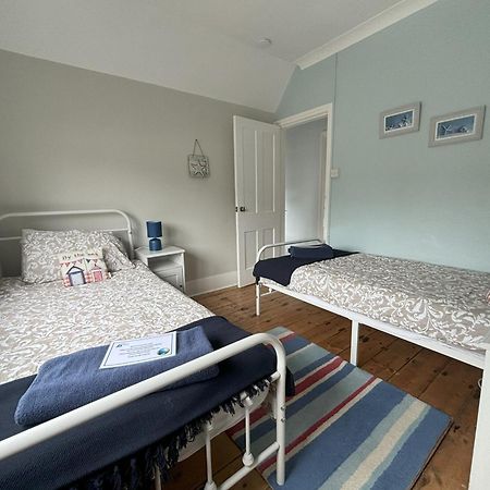 Downs Gate Cottage Eastbourne Luaran gambar