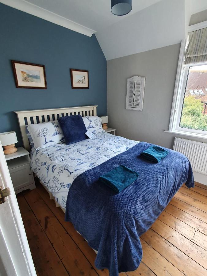 Downs Gate Cottage Eastbourne Luaran gambar