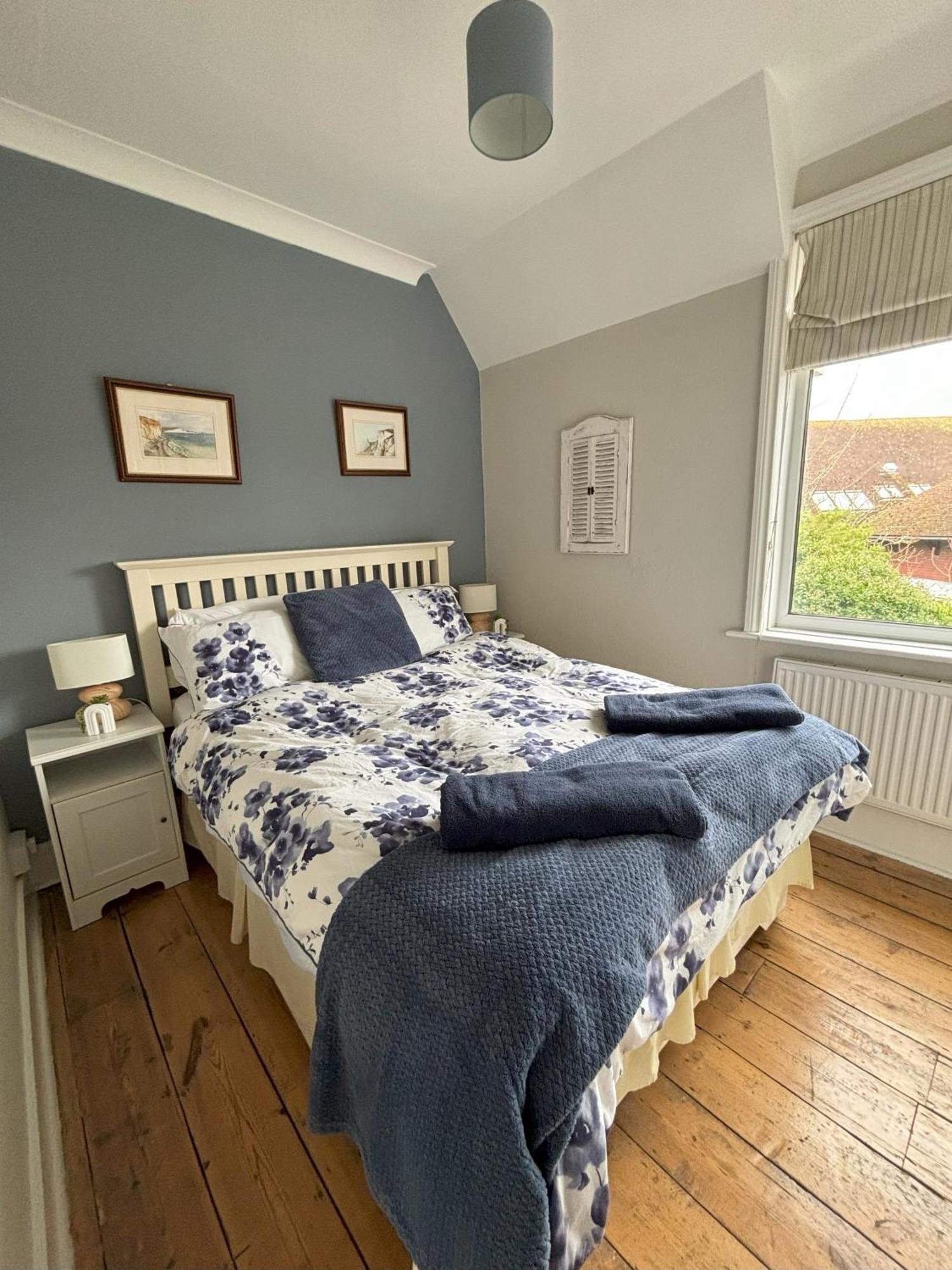 Downs Gate Cottage Eastbourne Luaran gambar