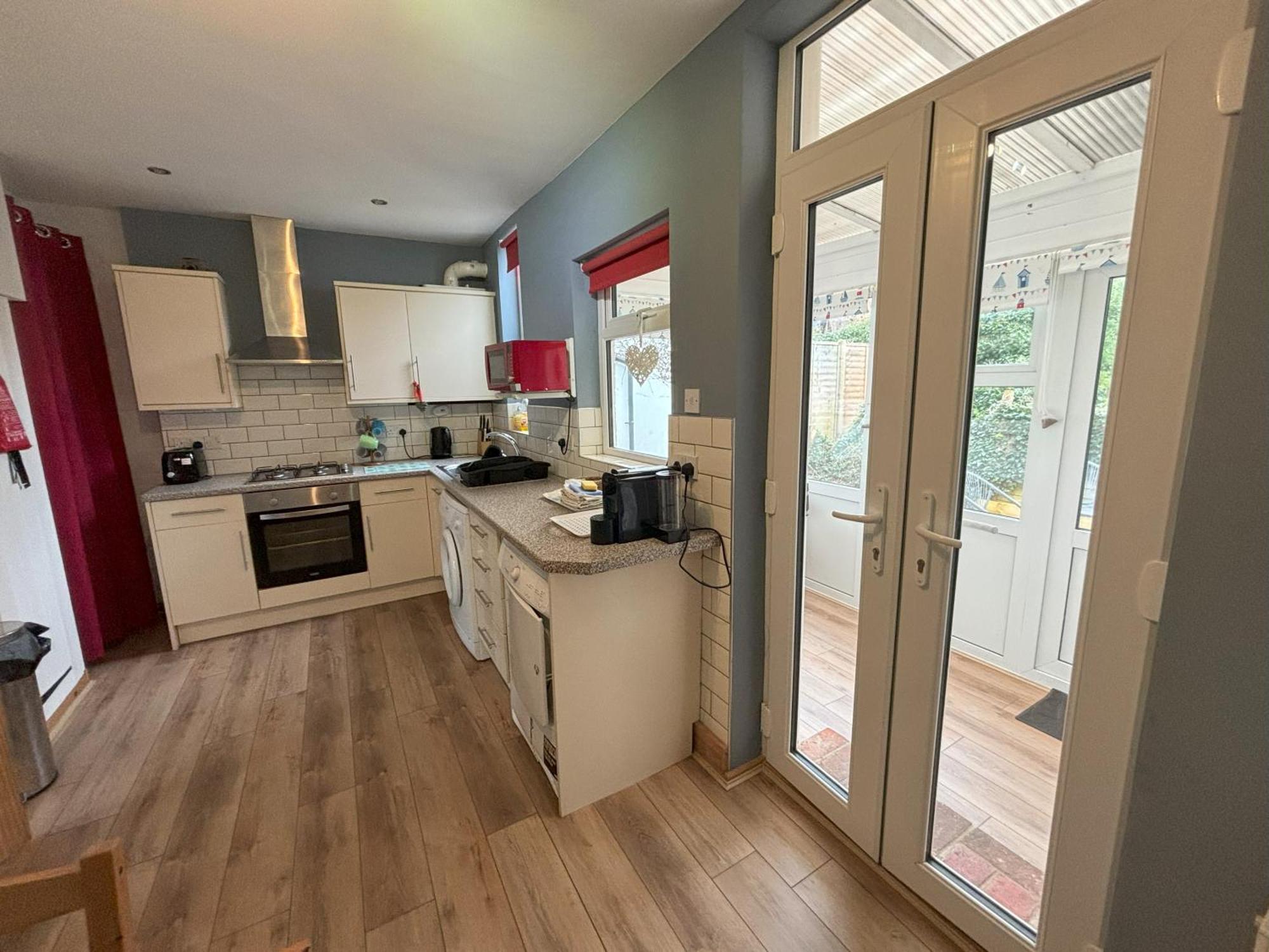 Downs Gate Cottage Eastbourne Luaran gambar