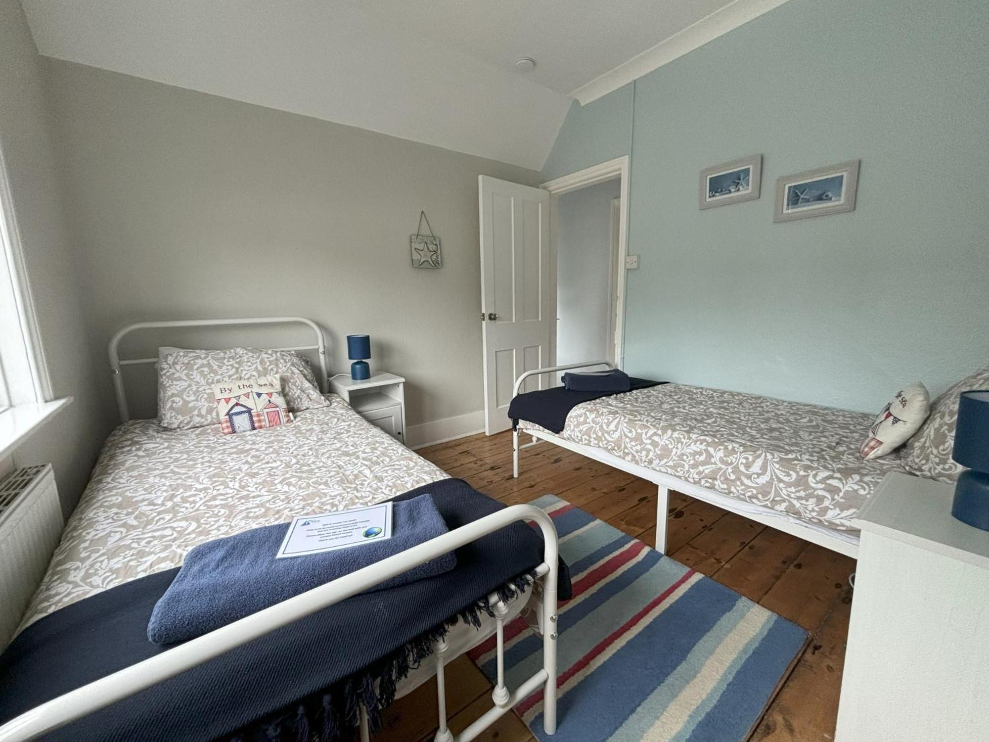 Downs Gate Cottage Eastbourne Luaran gambar