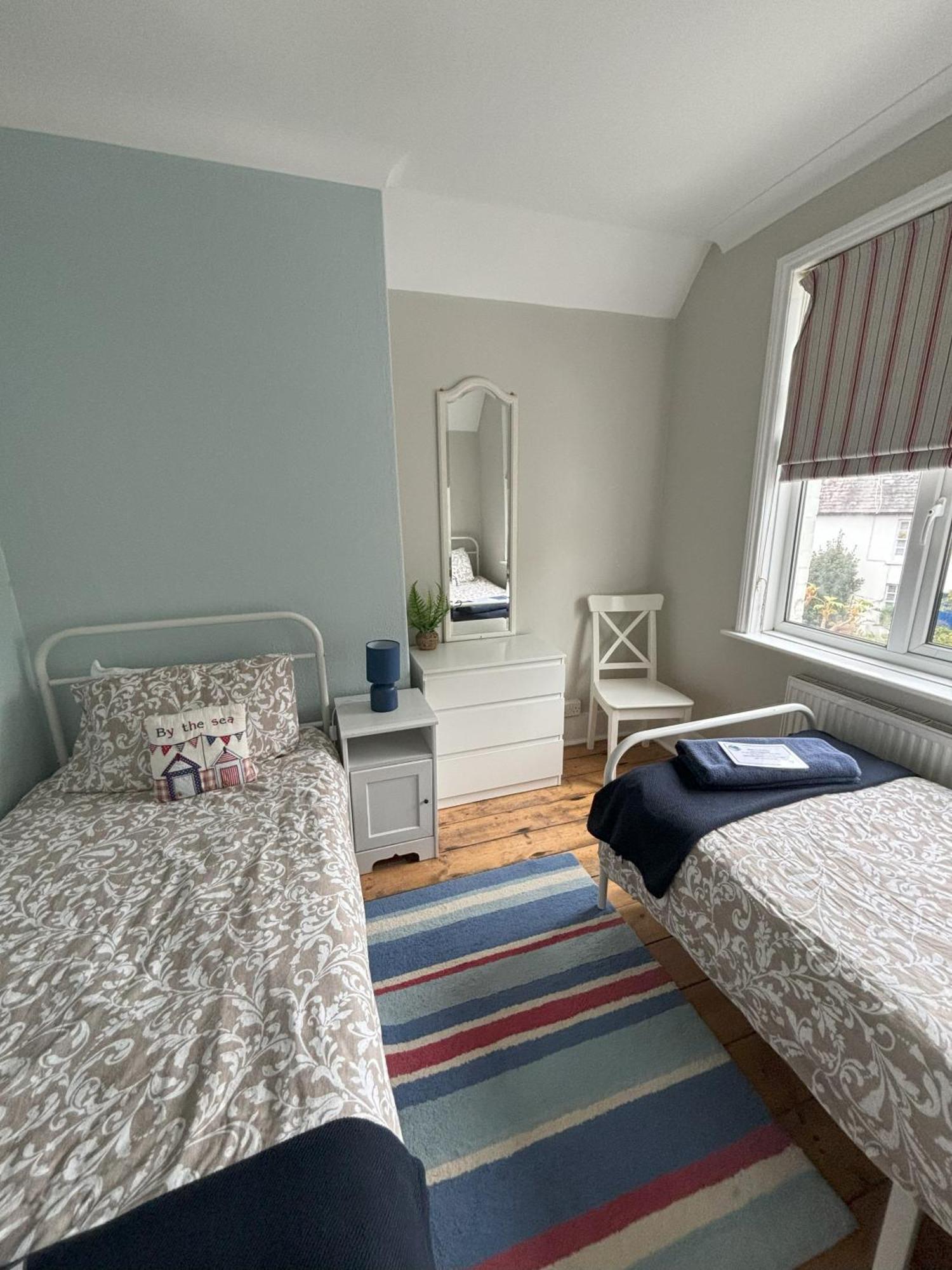 Downs Gate Cottage Eastbourne Luaran gambar