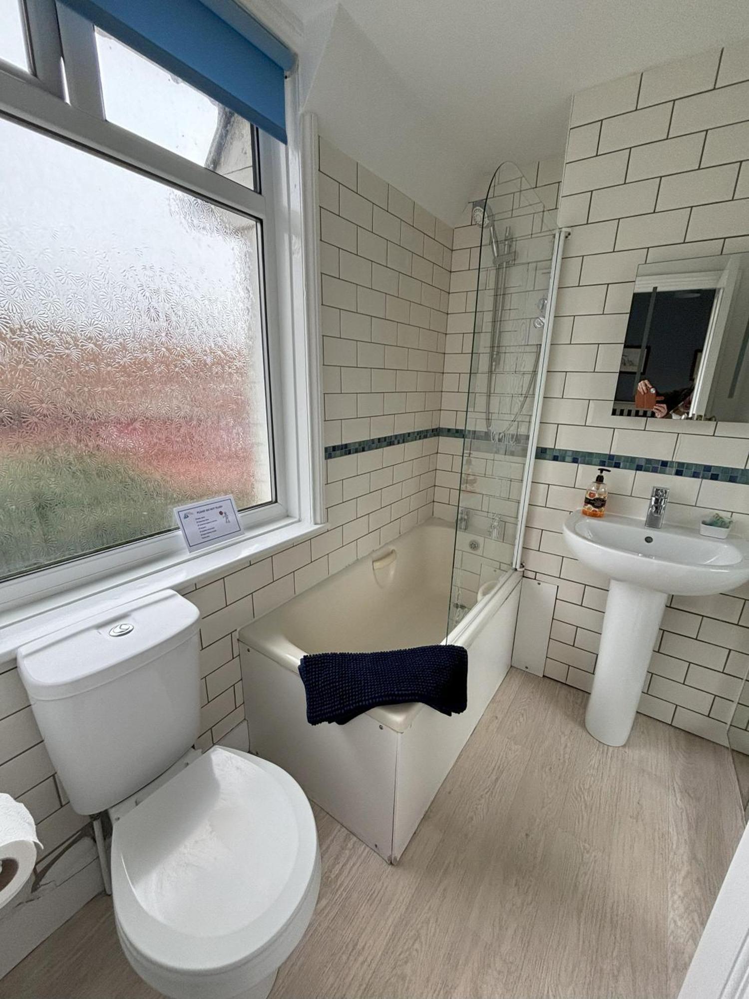 Downs Gate Cottage Eastbourne Luaran gambar