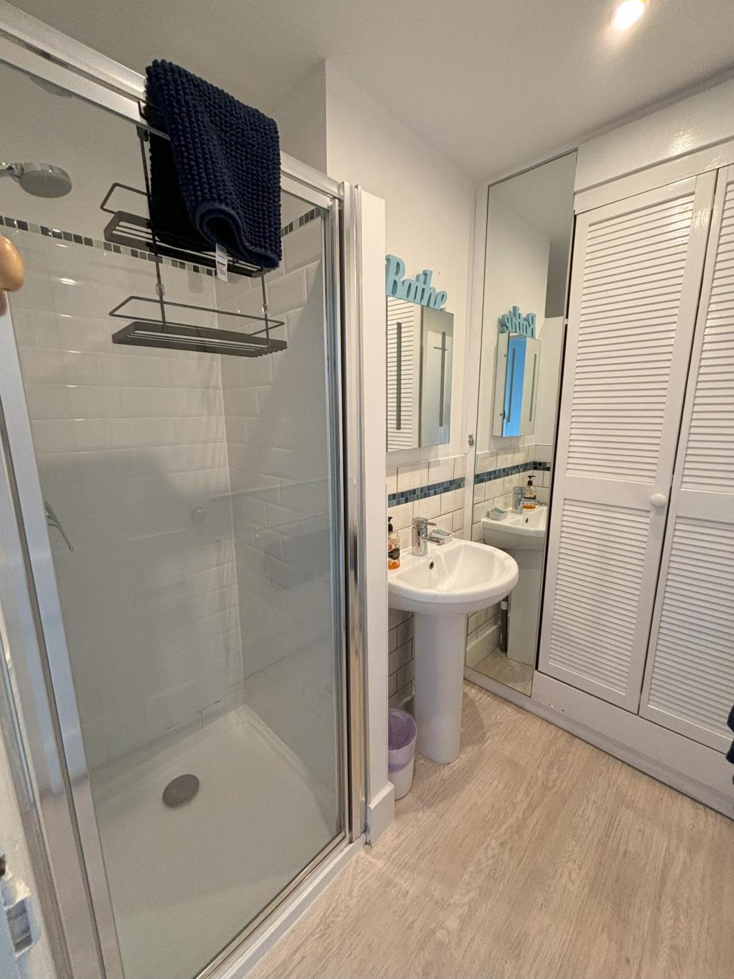 Downs Gate Cottage Eastbourne Luaran gambar