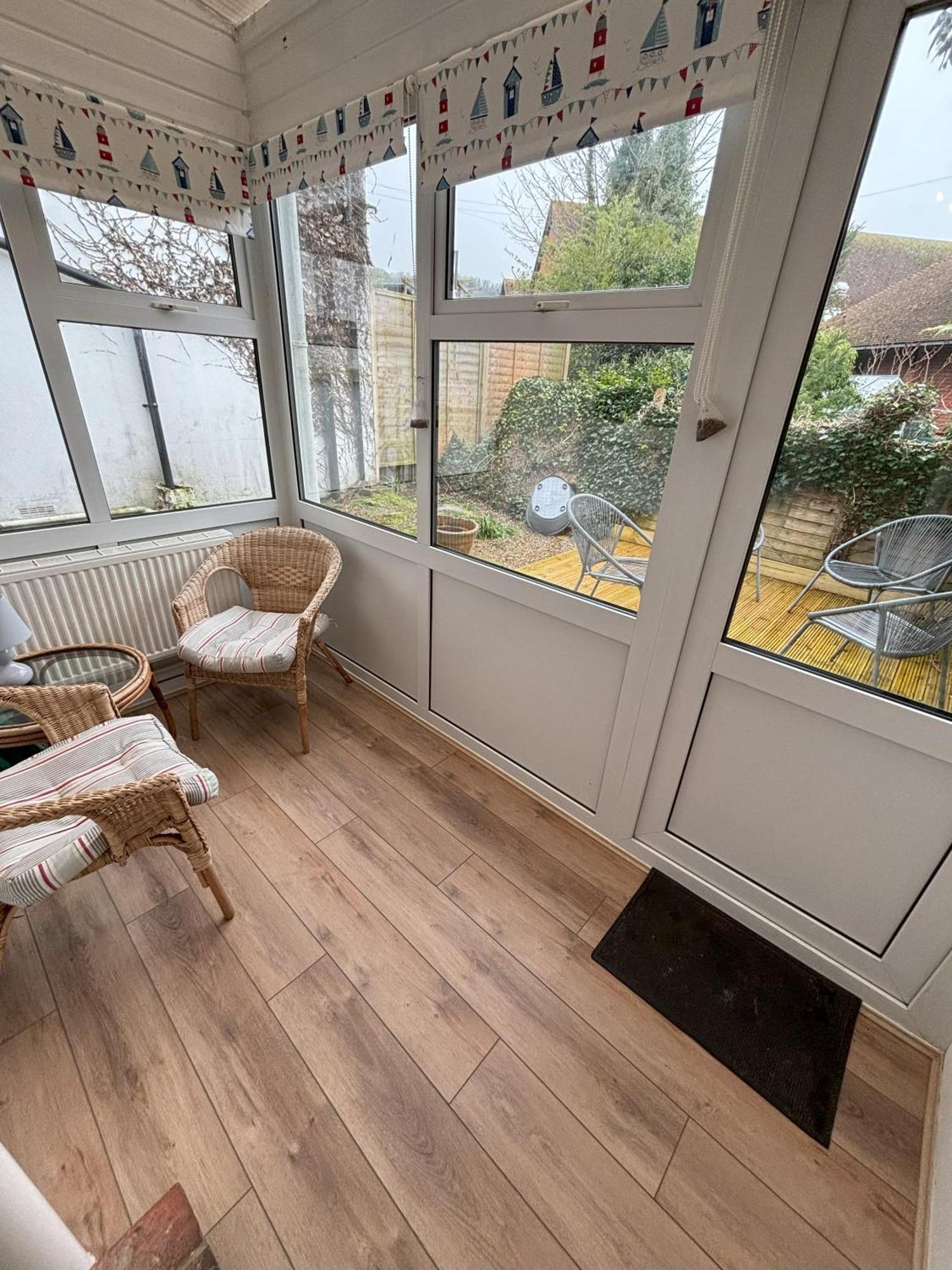 Downs Gate Cottage Eastbourne Luaran gambar