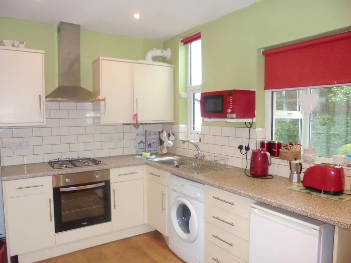 Downs Gate Cottage Eastbourne Luaran gambar