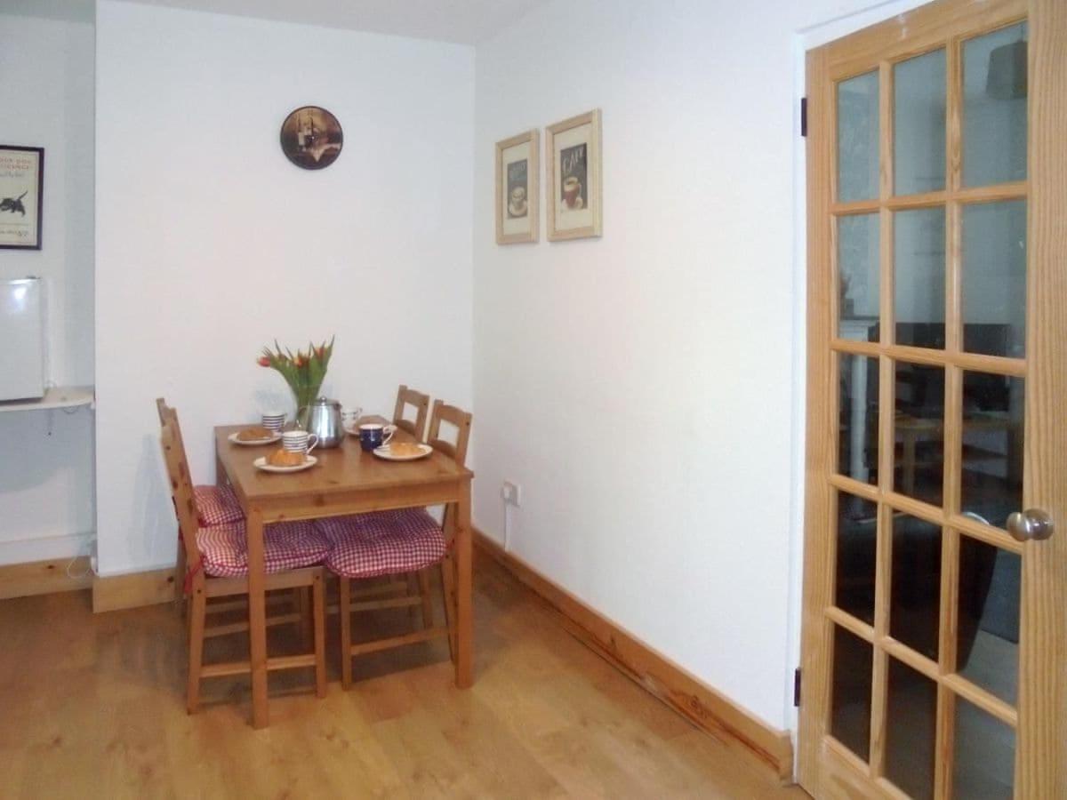 Downs Gate Cottage Eastbourne Luaran gambar