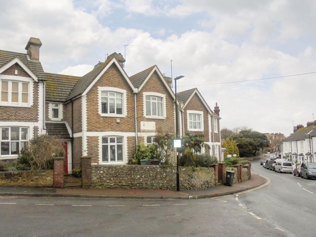 Downs Gate Cottage Eastbourne Luaran gambar