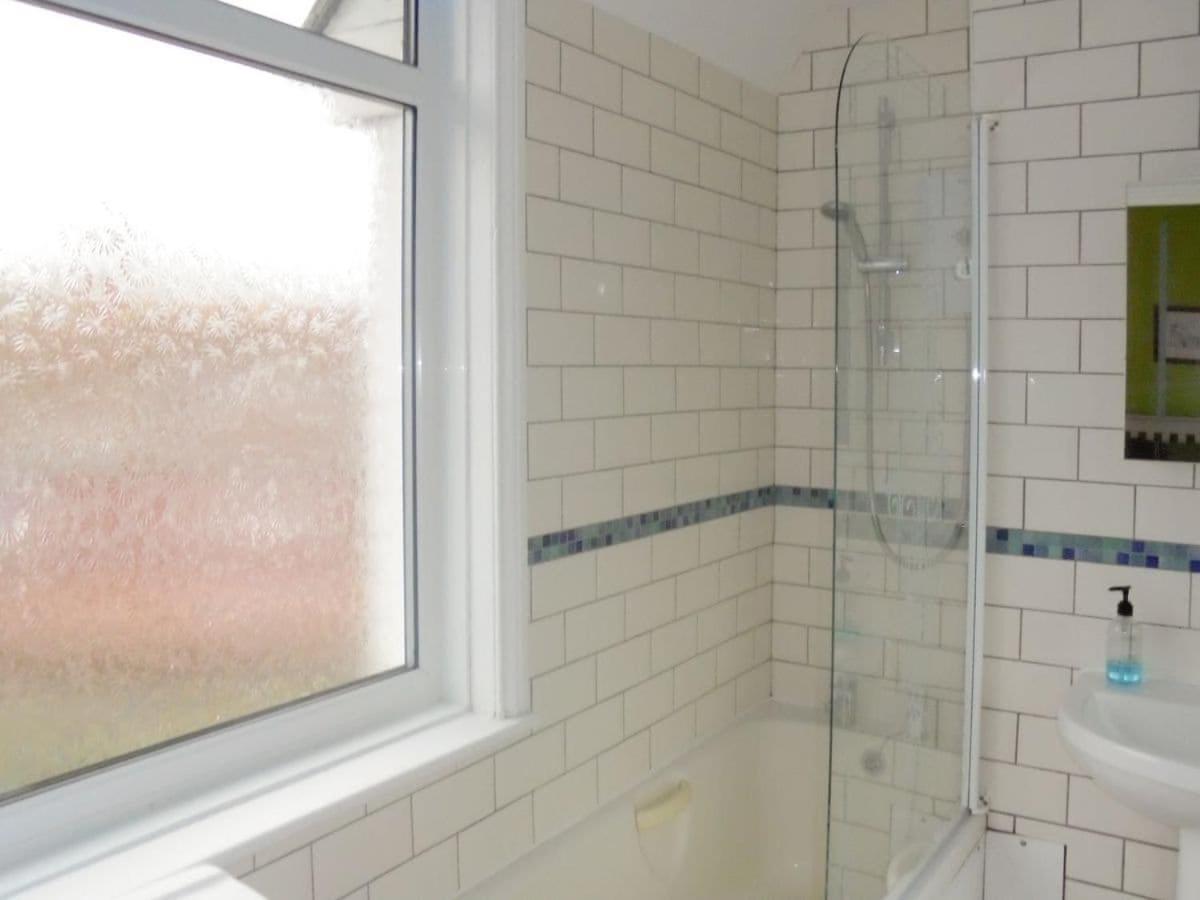 Downs Gate Cottage Eastbourne Luaran gambar